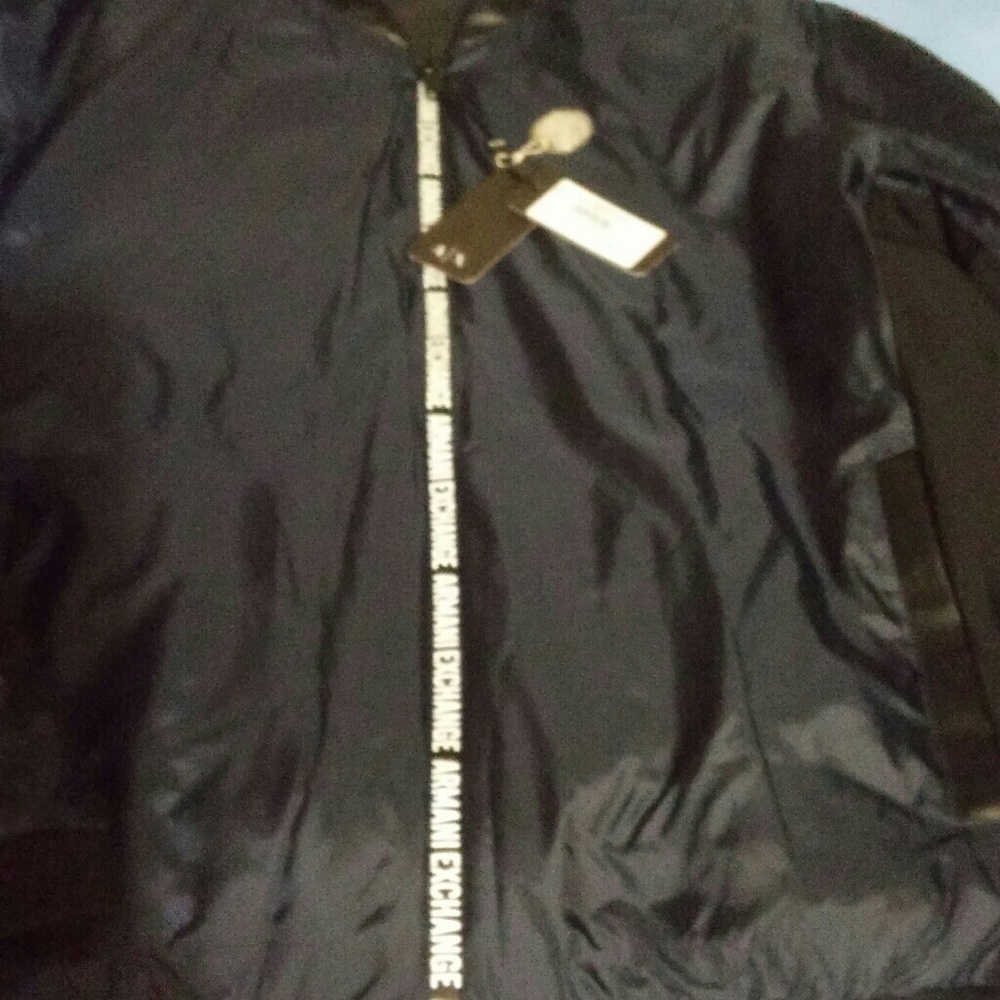 Armani jacket